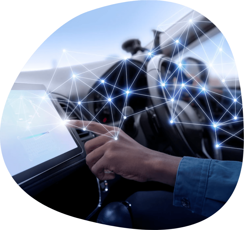 Connected-Car Data INC - 10