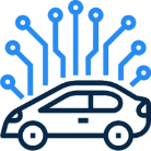 deep automotive retail knowledge