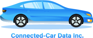 Connected-Car Data INC logo